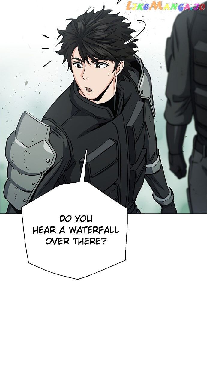 Moonmade Child – Manhwa Chapter 41 - page 126