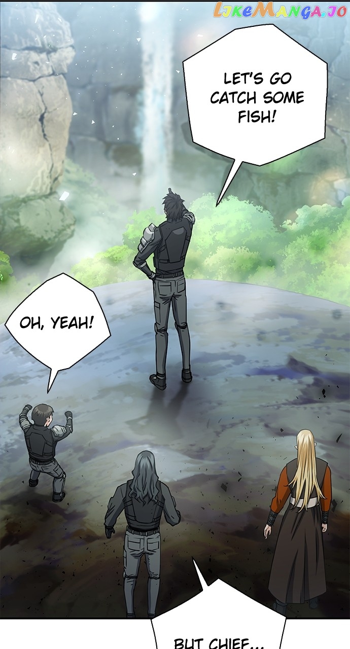 Moonmade Child – Manhwa Chapter 41 - page 128
