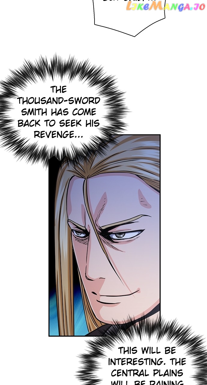 Moonmade Child – Manhwa Chapter 41 - page 130