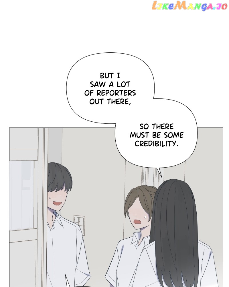 Moonmade Child – Manhwa Chapter 41 - page 137