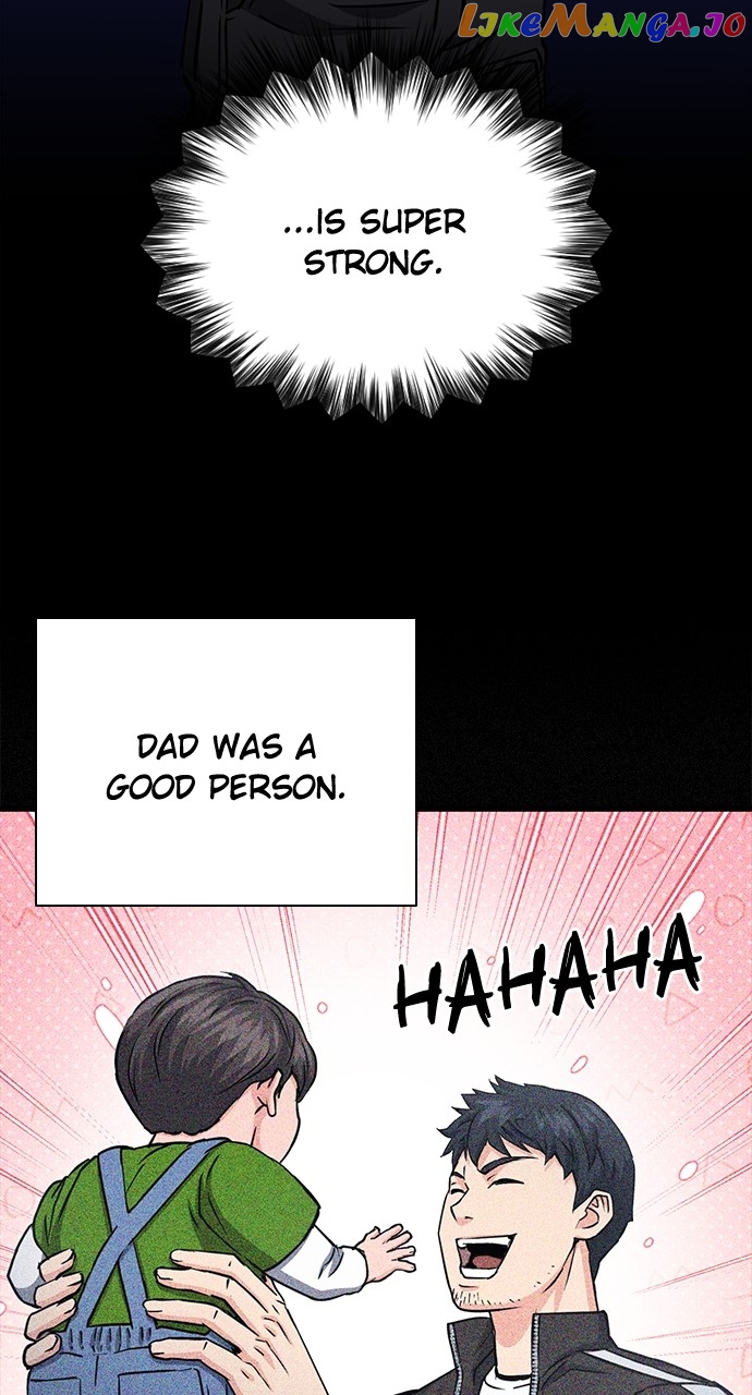 Moonmade Child – Manhwa Chapter 41 - page 14