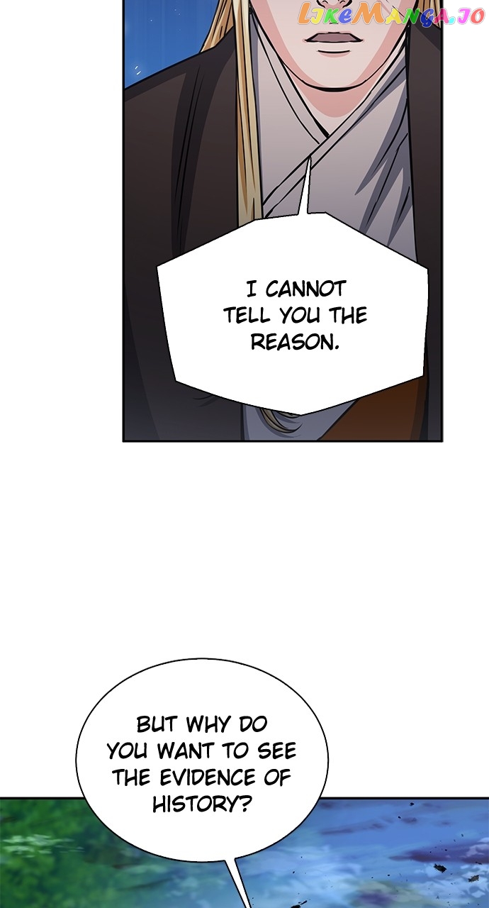 Moonmade Child – Manhwa Chapter 41 - page 140