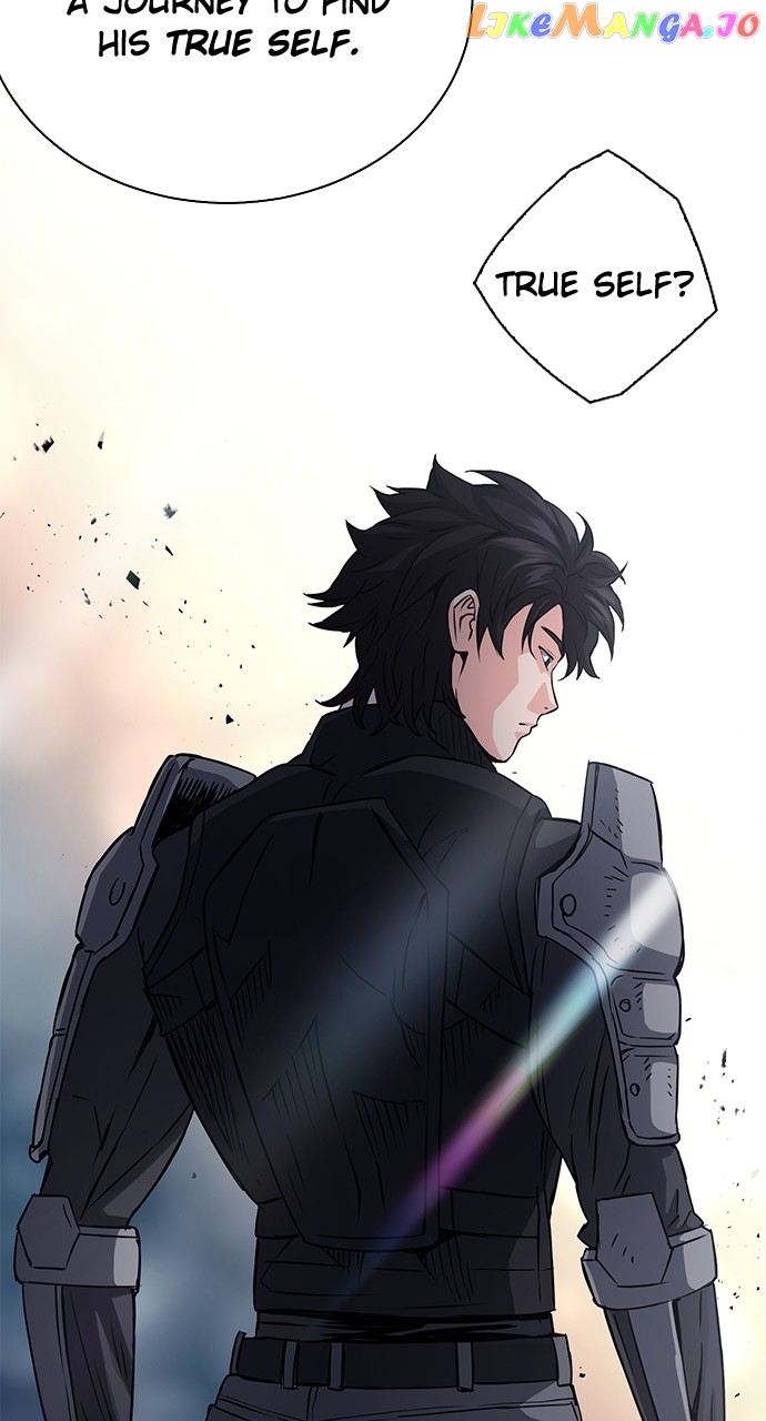 Moonmade Child – Manhwa Chapter 41 - page 144