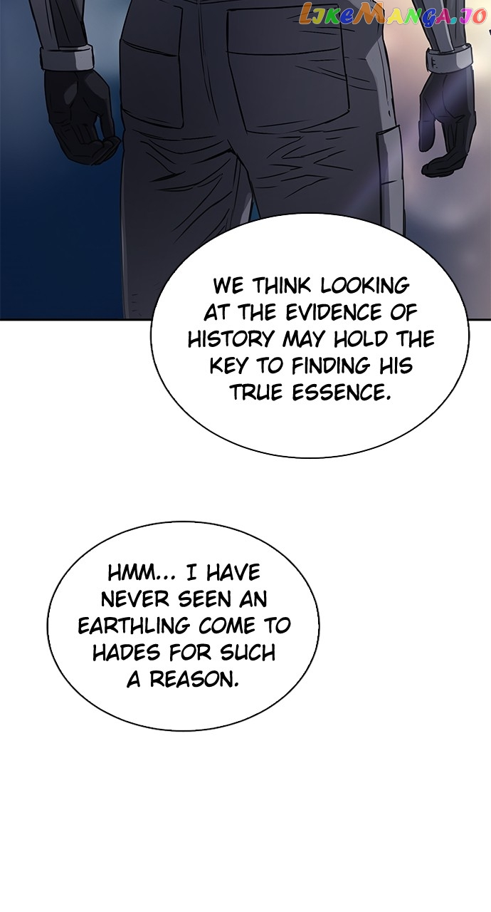 Moonmade Child – Manhwa Chapter 41 - page 146