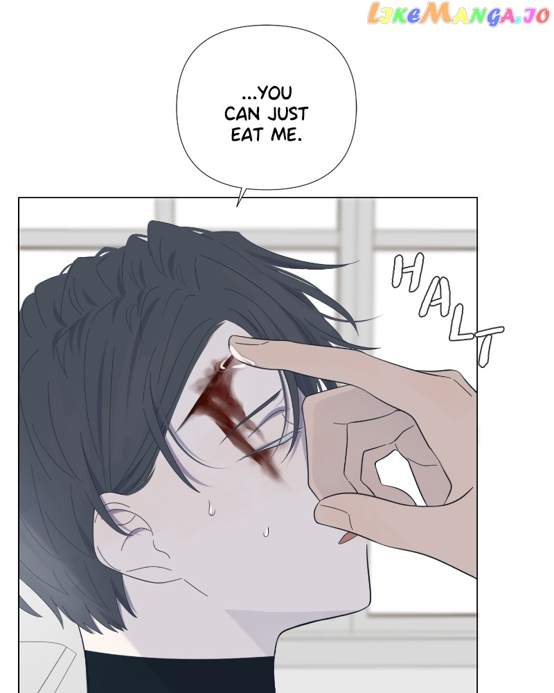 Moonmade Child – Manhwa Chapter 41 - page 15