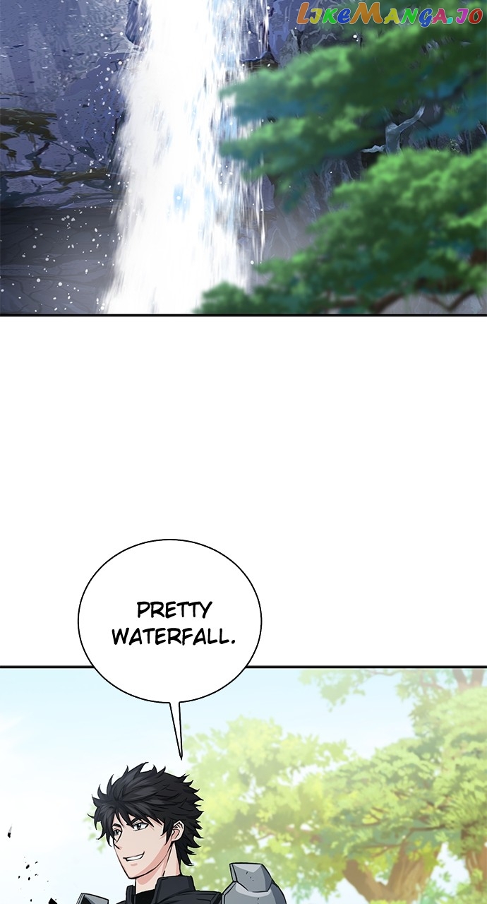Moonmade Child – Manhwa Chapter 41 - page 150