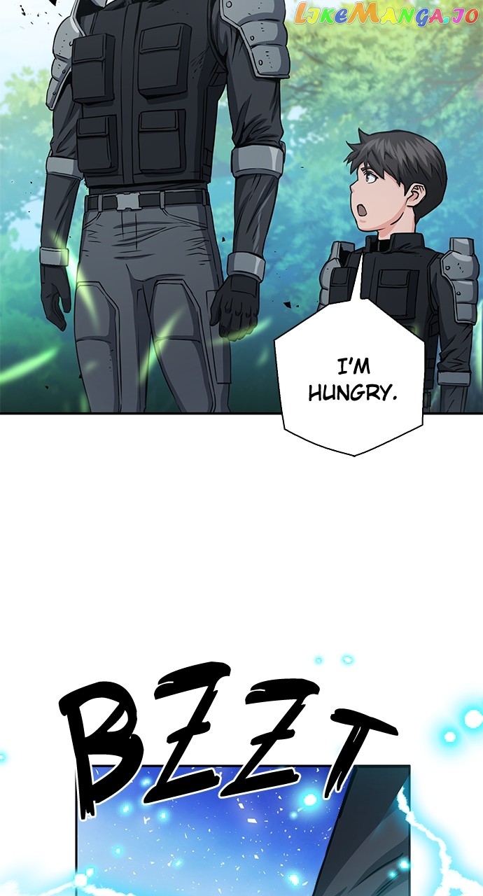 Moonmade Child – Manhwa Chapter 41 - page 152