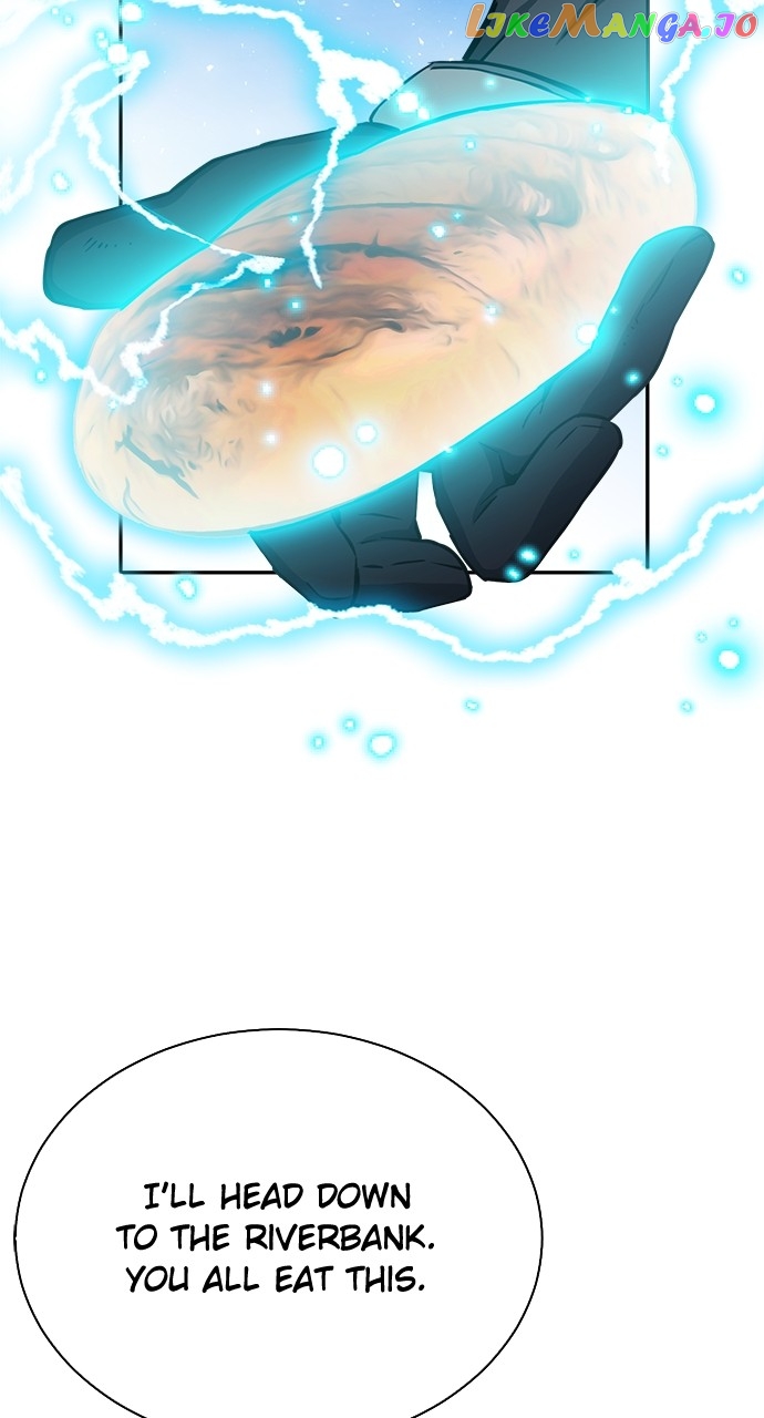 Moonmade Child – Manhwa Chapter 41 - page 154