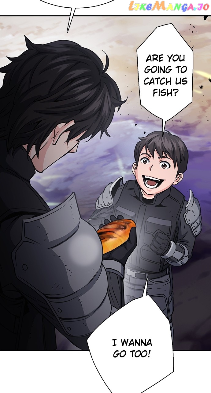 Moonmade Child – Manhwa Chapter 41 - page 156