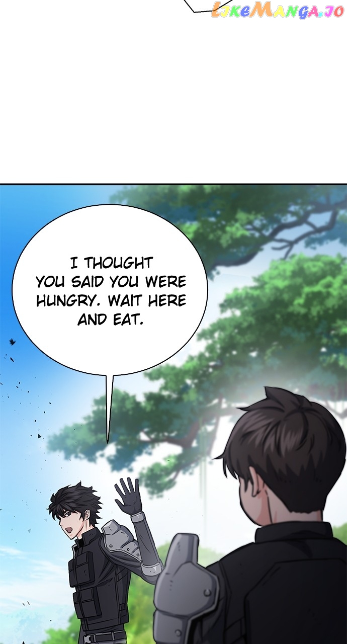 Moonmade Child – Manhwa Chapter 41 - page 158