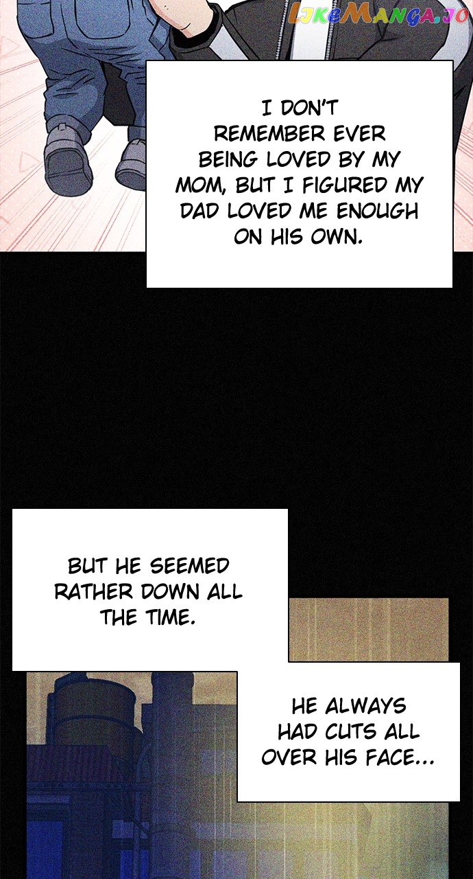 Moonmade Child – Manhwa Chapter 41 - page 16