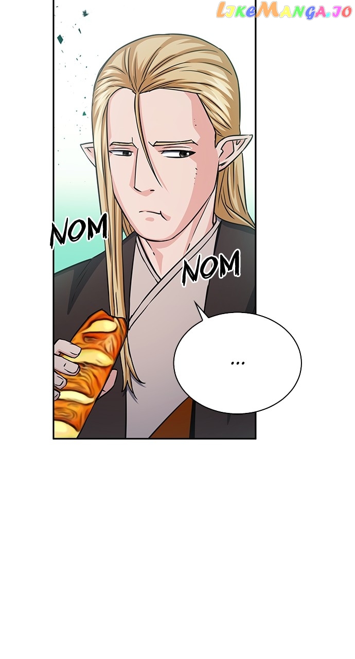 Moonmade Child – Manhwa Chapter 41 - page 164