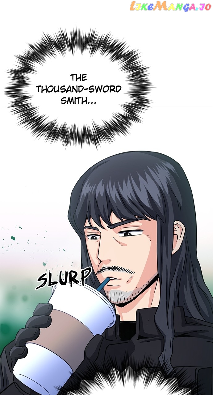 Moonmade Child – Manhwa Chapter 41 - page 166