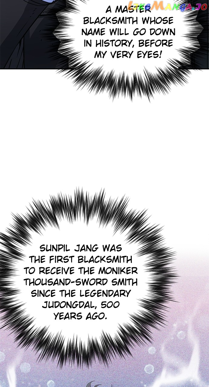 Moonmade Child – Manhwa Chapter 41 - page 168