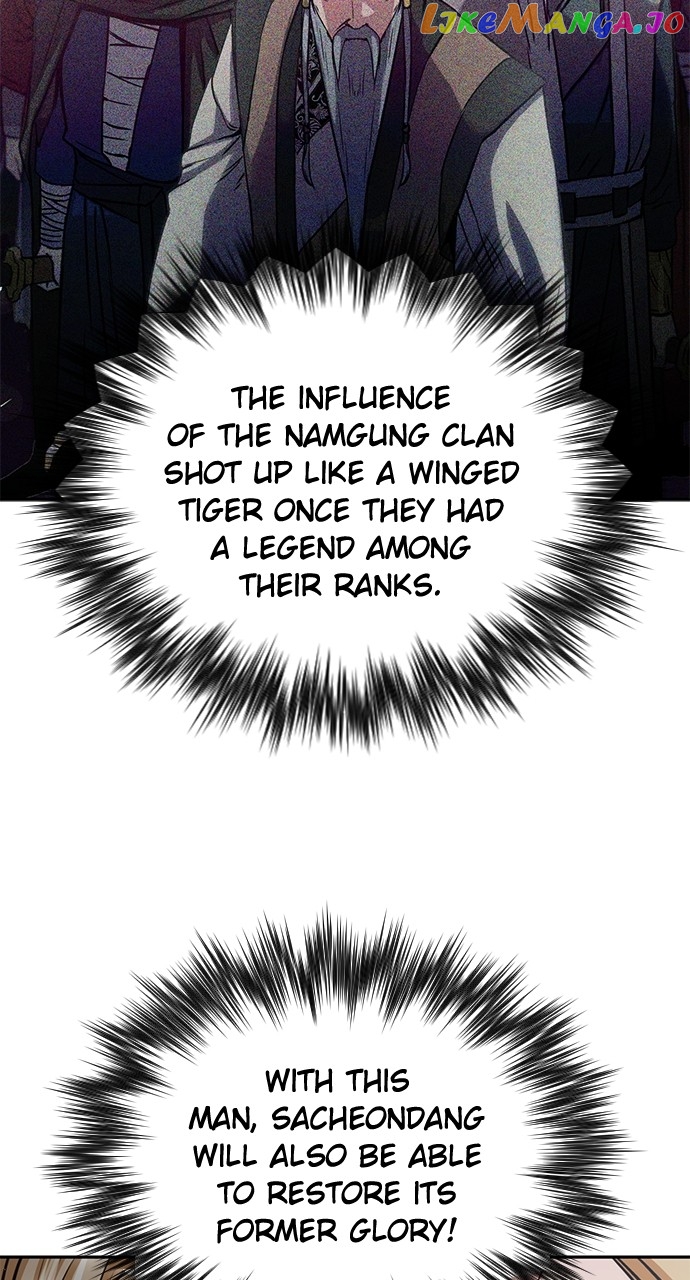 Moonmade Child – Manhwa Chapter 41 - page 172