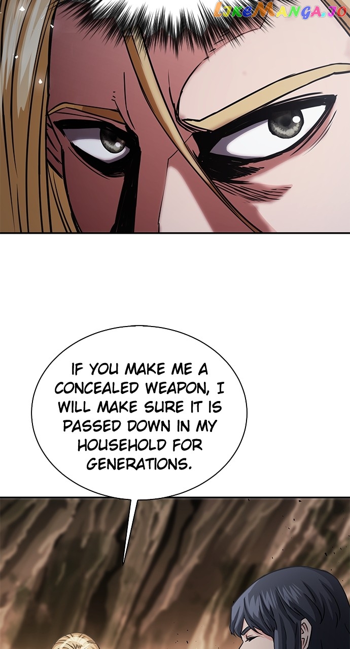 Moonmade Child – Manhwa Chapter 41 - page 173