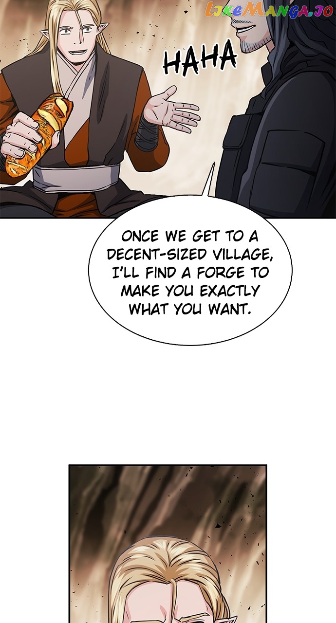 Moonmade Child – Manhwa Chapter 41 - page 174
