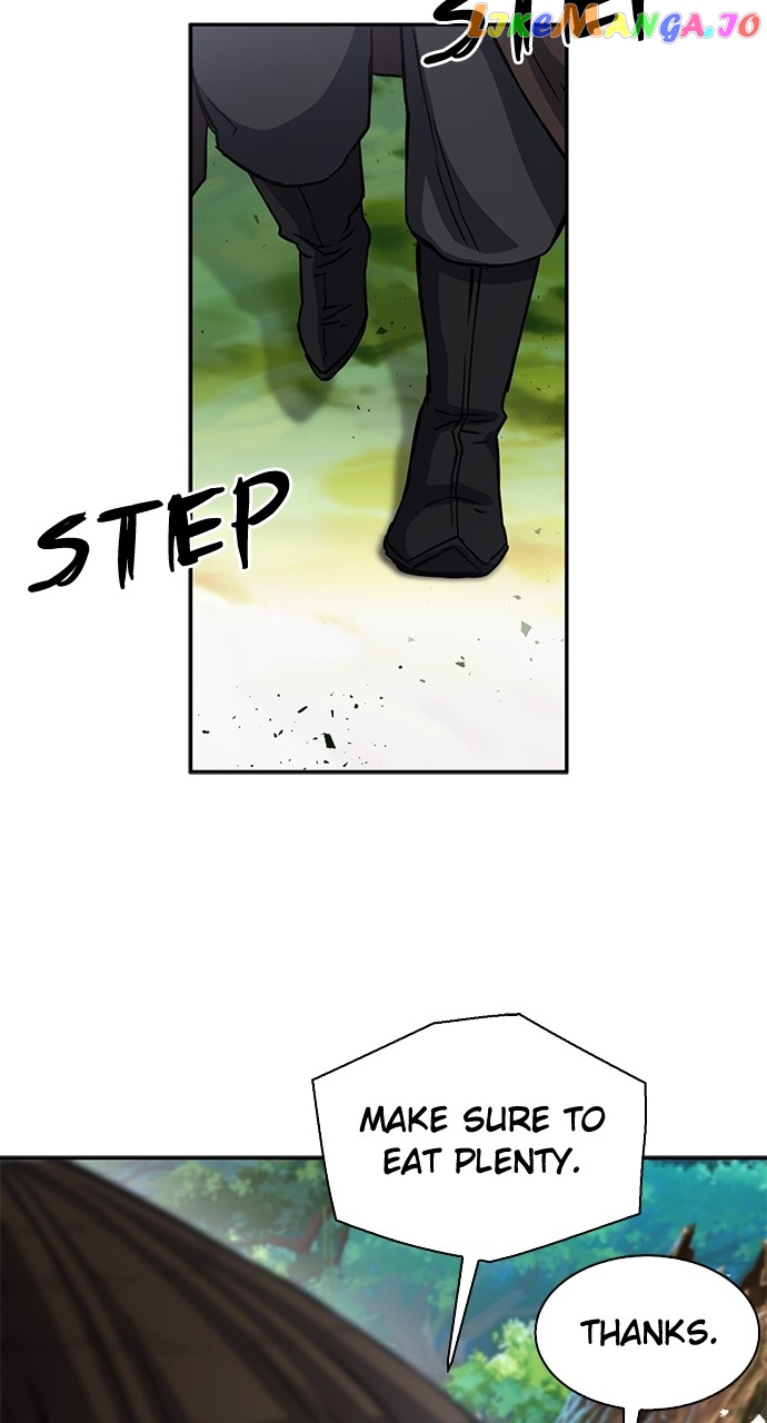 Moonmade Child – Manhwa Chapter 41 - page 177