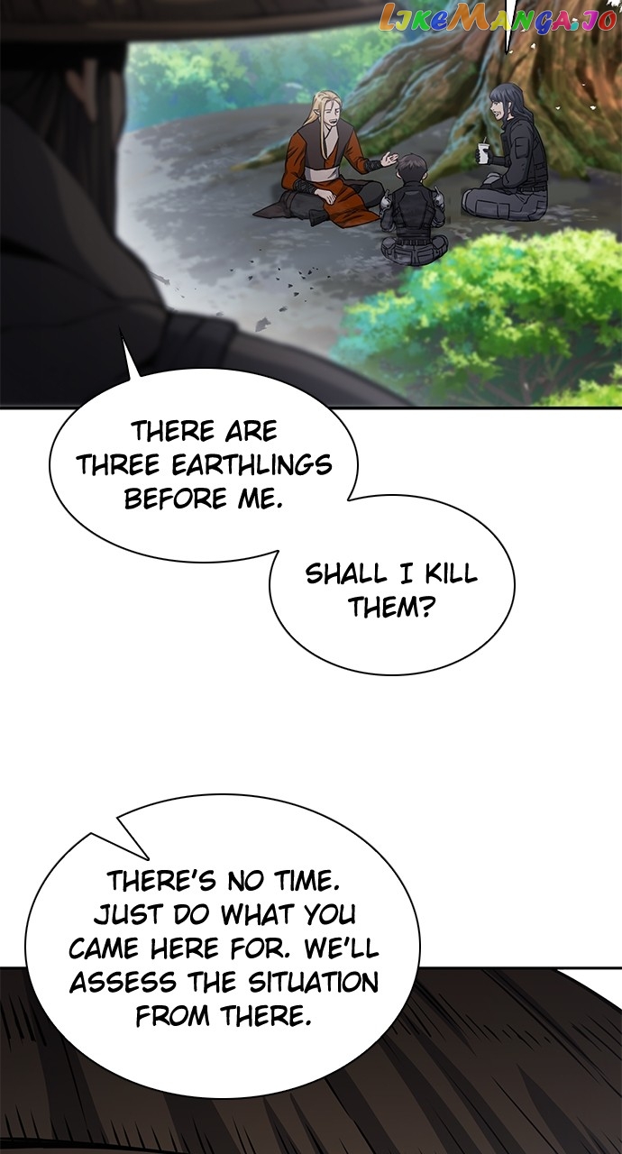 Moonmade Child – Manhwa Chapter 41 - page 178