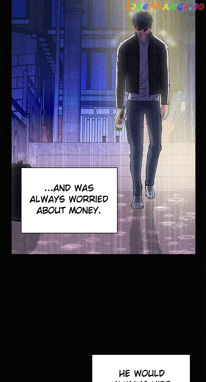 Moonmade Child – Manhwa Chapter 41 - page 18