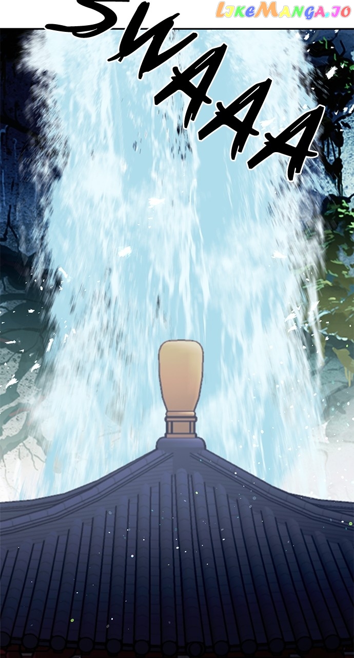 Moonmade Child – Manhwa Chapter 41 - page 180