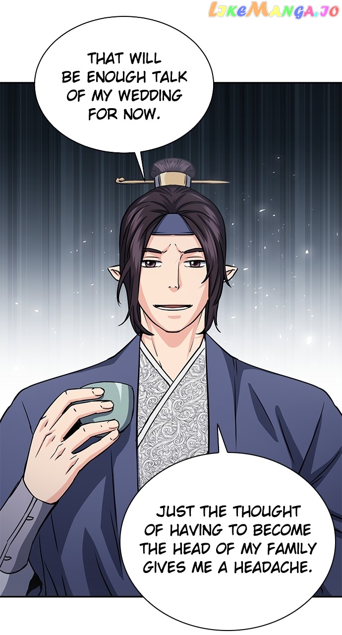 Moonmade Child – Manhwa Chapter 41 - page 183