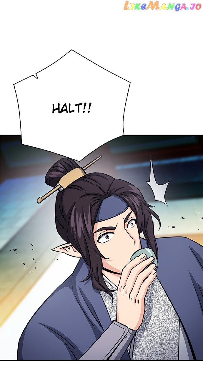Moonmade Child – Manhwa Chapter 41 - page 184