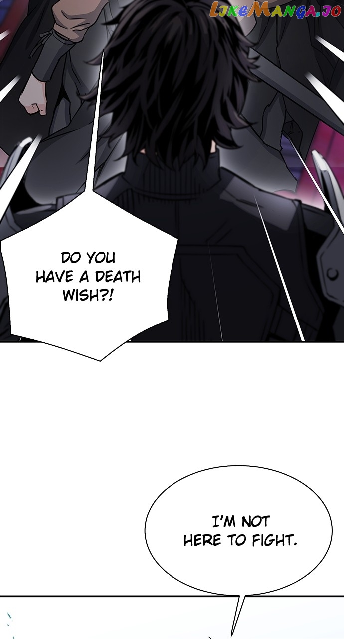 Moonmade Child – Manhwa Chapter 41 - page 186