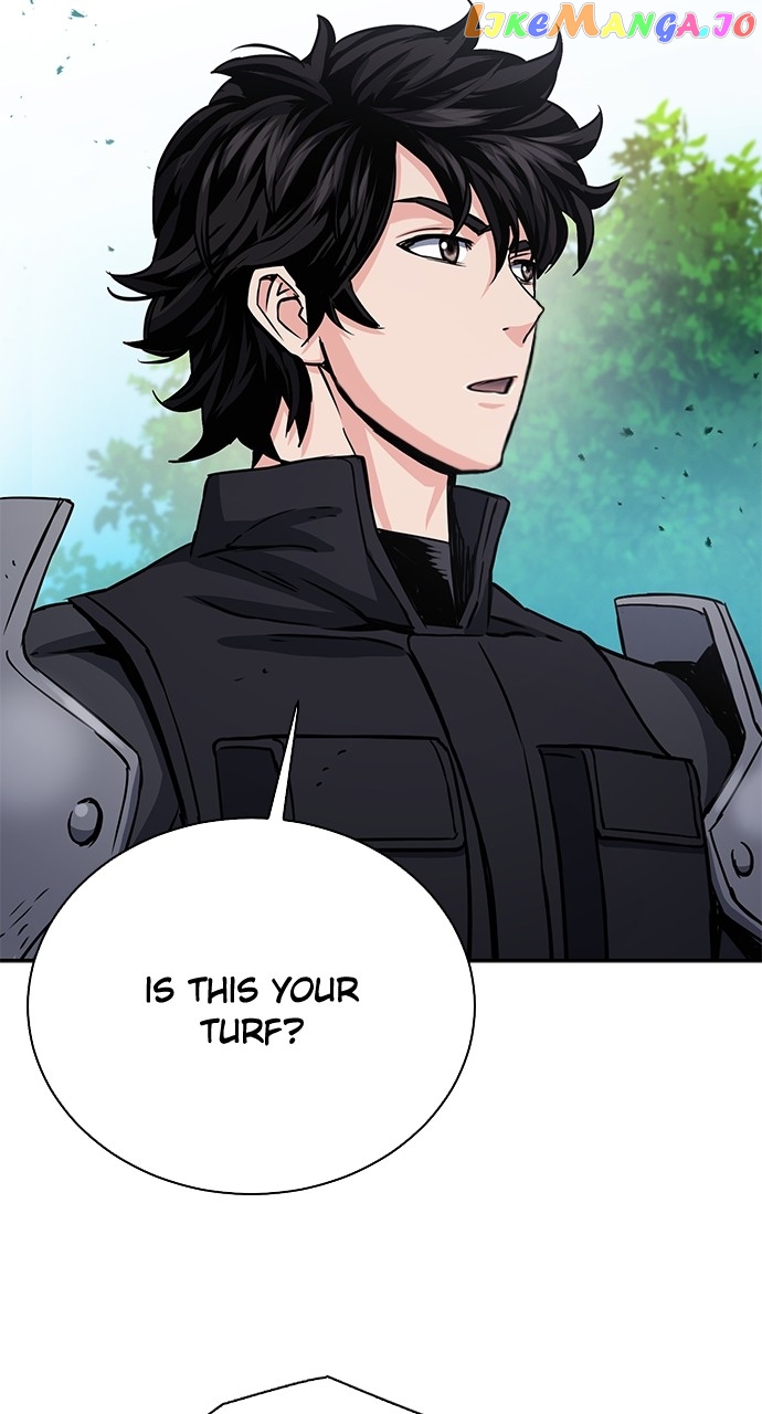 Moonmade Child – Manhwa Chapter 41 - page 187