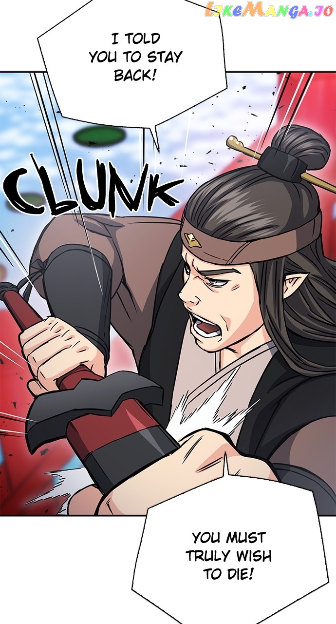 Moonmade Child – Manhwa Chapter 41 - page 188