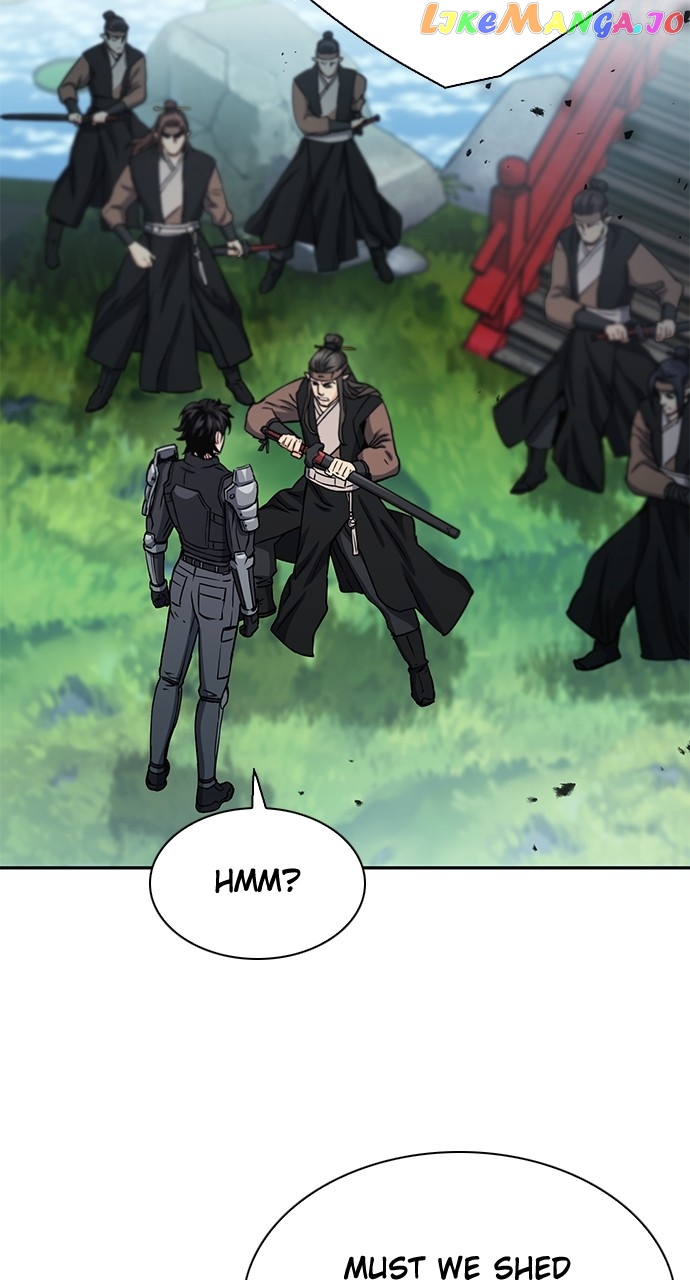 Moonmade Child – Manhwa Chapter 41 - page 190