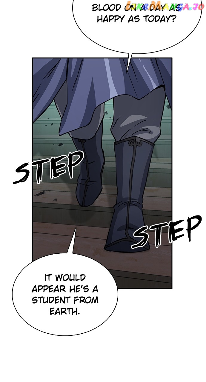 Moonmade Child – Manhwa Chapter 41 - page 191