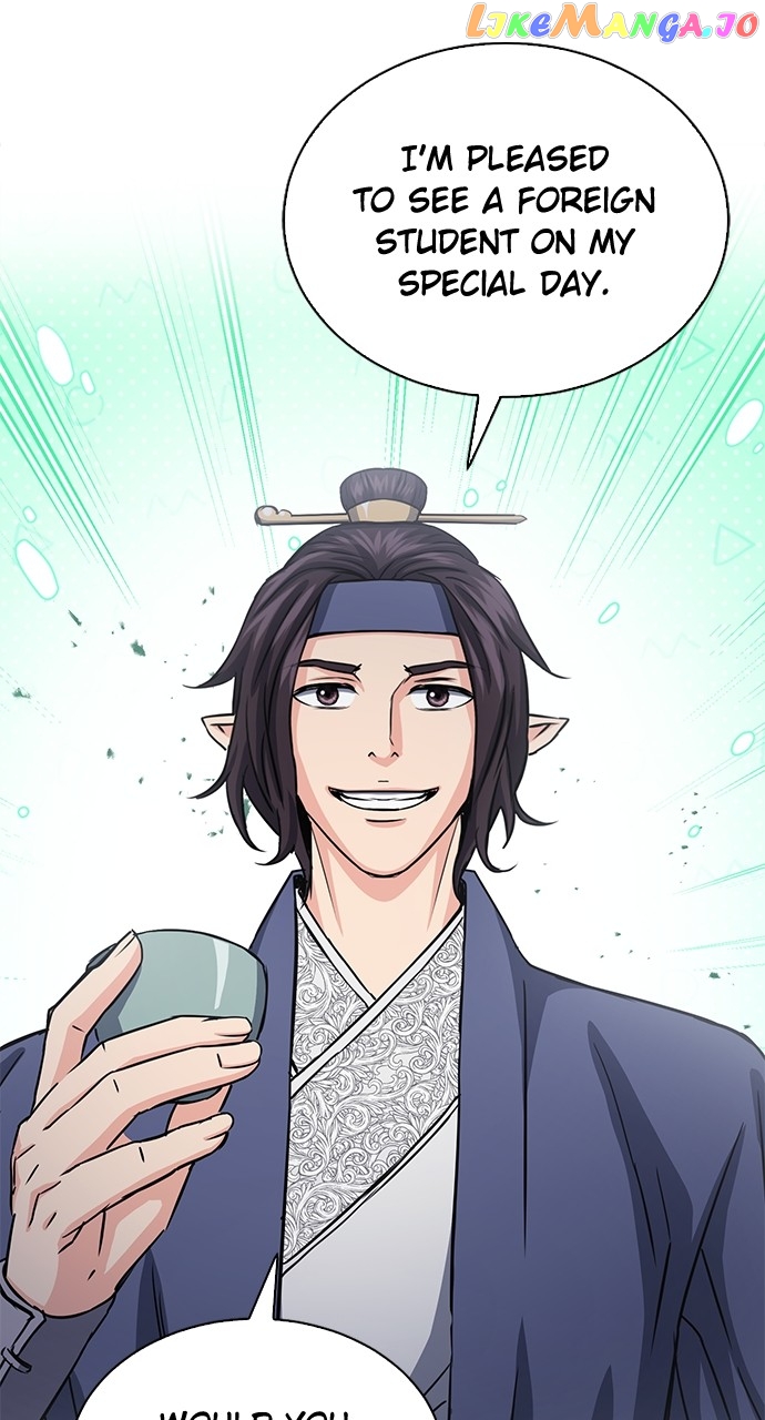 Moonmade Child – Manhwa Chapter 41 - page 192