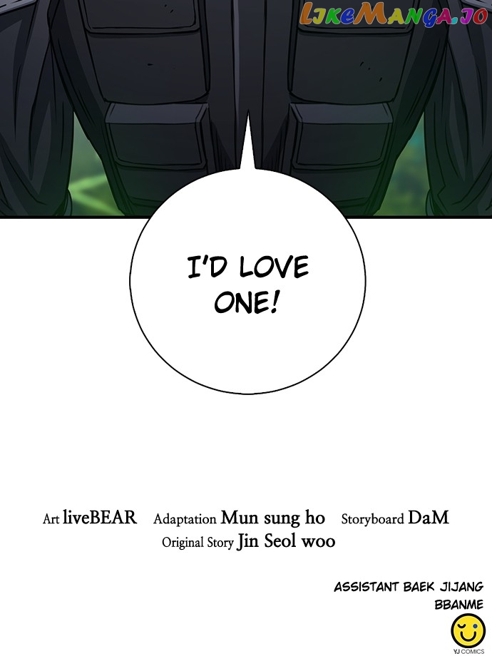 Moonmade Child – Manhwa Chapter 41 - page 194