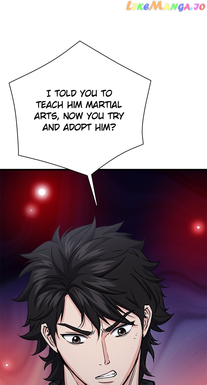 Moonmade Child – Manhwa Chapter 41 - page 2