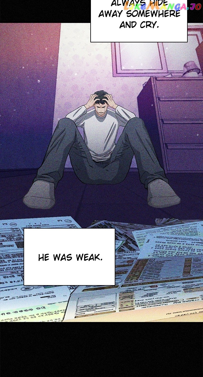 Moonmade Child – Manhwa Chapter 41 - page 20