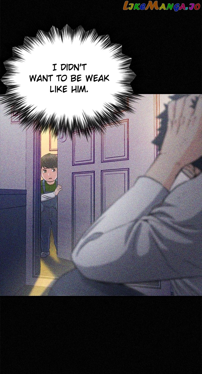 Moonmade Child – Manhwa Chapter 41 - page 22