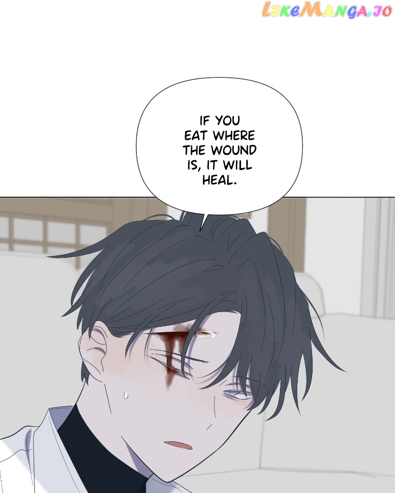 Moonmade Child – Manhwa Chapter 41 - page 23
