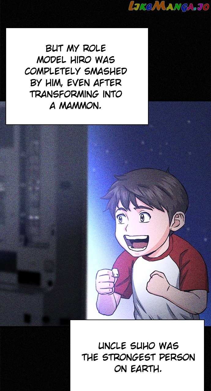 Moonmade Child – Manhwa Chapter 41 - page 26