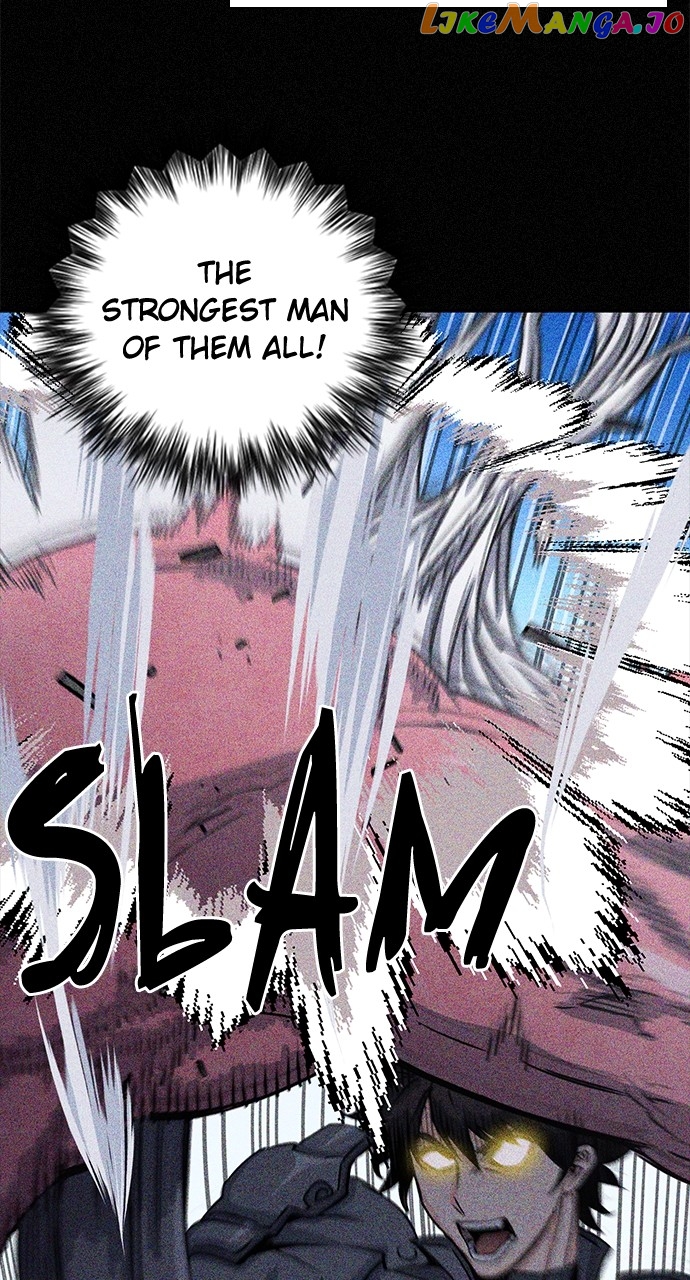 Moonmade Child – Manhwa Chapter 41 - page 28