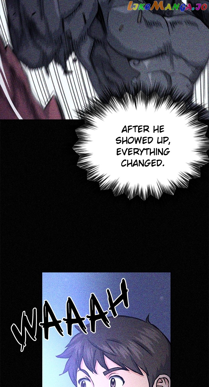 Moonmade Child – Manhwa Chapter 41 - page 30