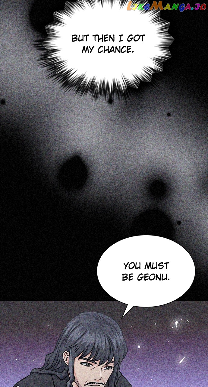 Moonmade Child – Manhwa Chapter 41 - page 36