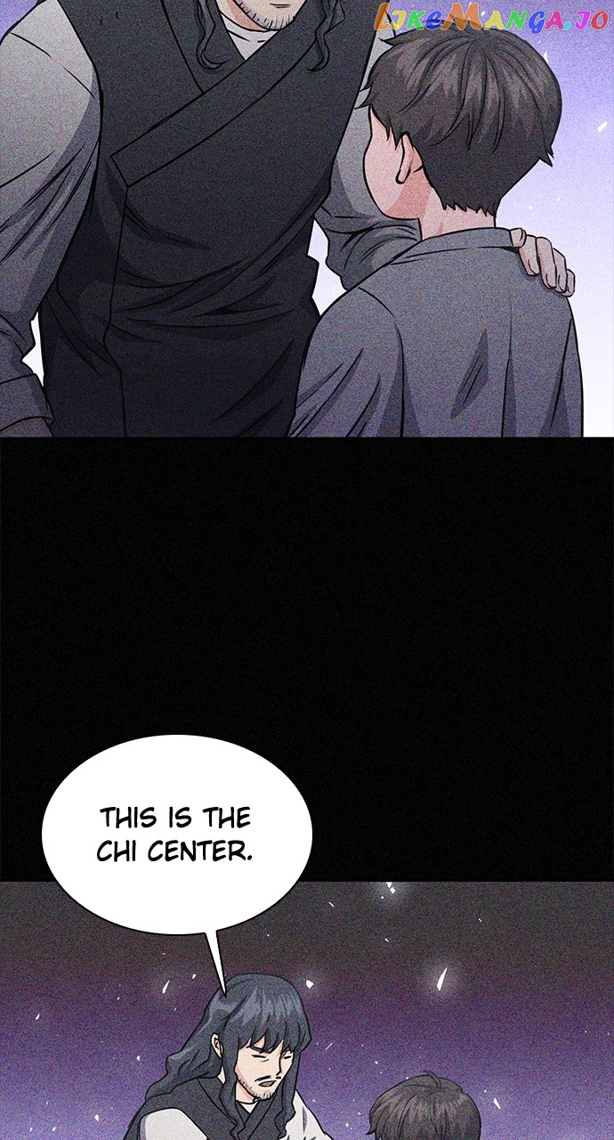 Moonmade Child – Manhwa Chapter 41 - page 38