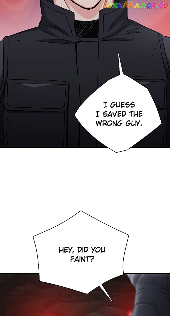 Moonmade Child – Manhwa Chapter 41 - page 4