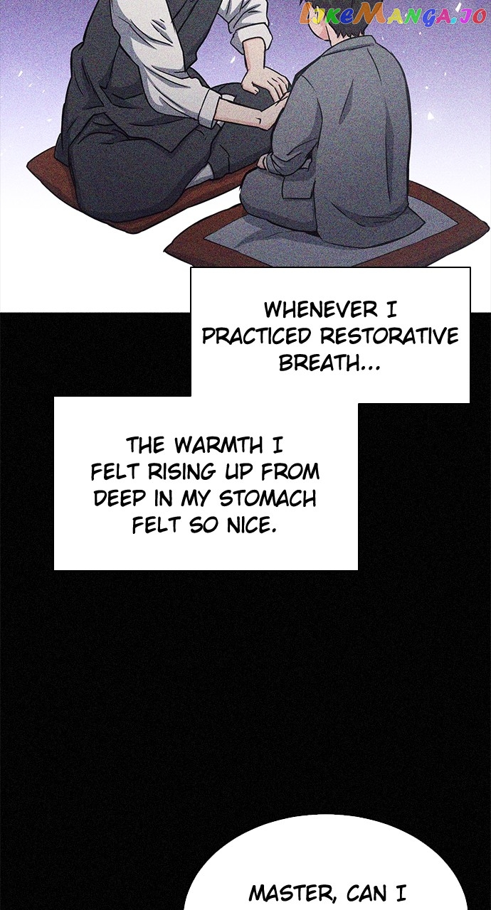 Moonmade Child – Manhwa Chapter 41 - page 40