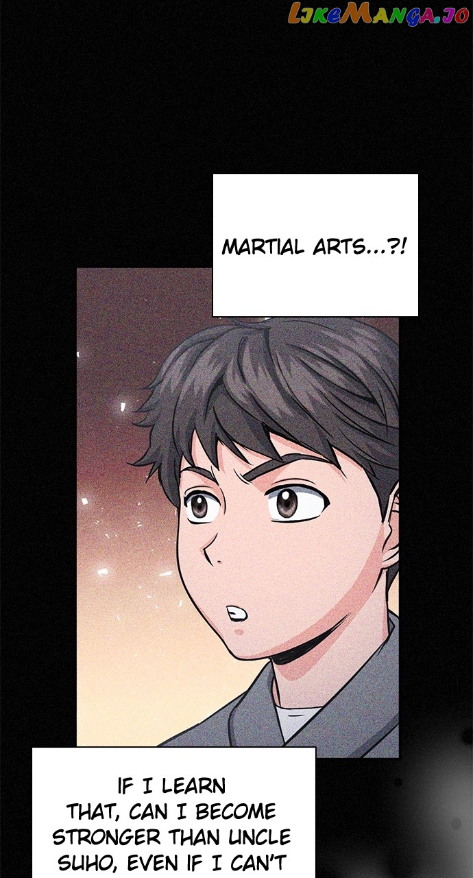 Moonmade Child – Manhwa Chapter 41 - page 44