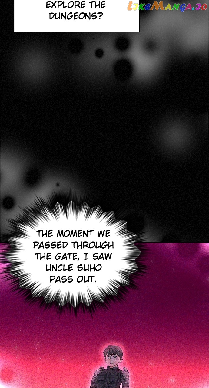 Moonmade Child – Manhwa Chapter 41 - page 46