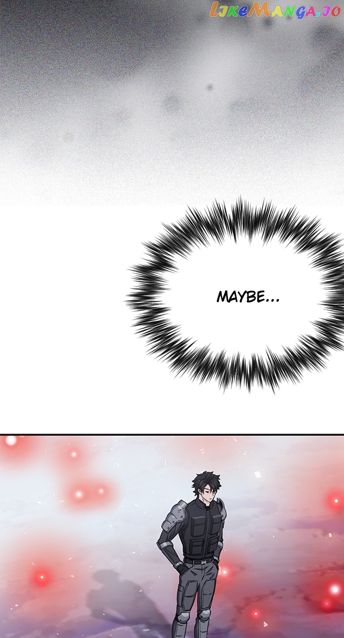 Moonmade Child – Manhwa Chapter 41 - page 50