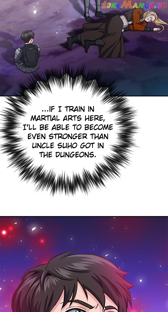 Moonmade Child – Manhwa Chapter 41 - page 52