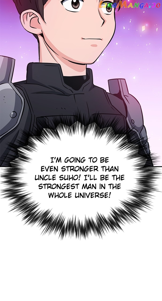 Moonmade Child – Manhwa Chapter 41 - page 54